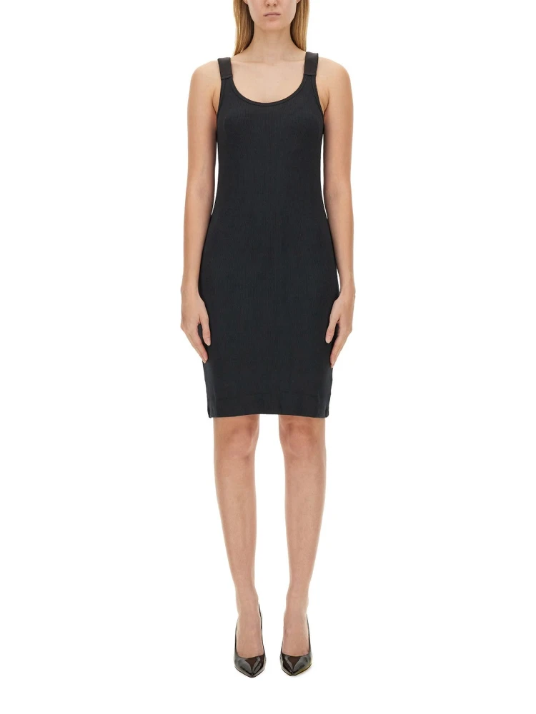 TANK DRESS