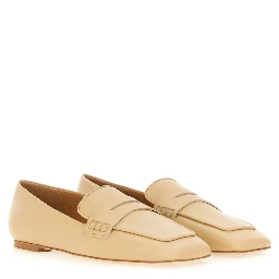 MOCCASIN "TOM"
