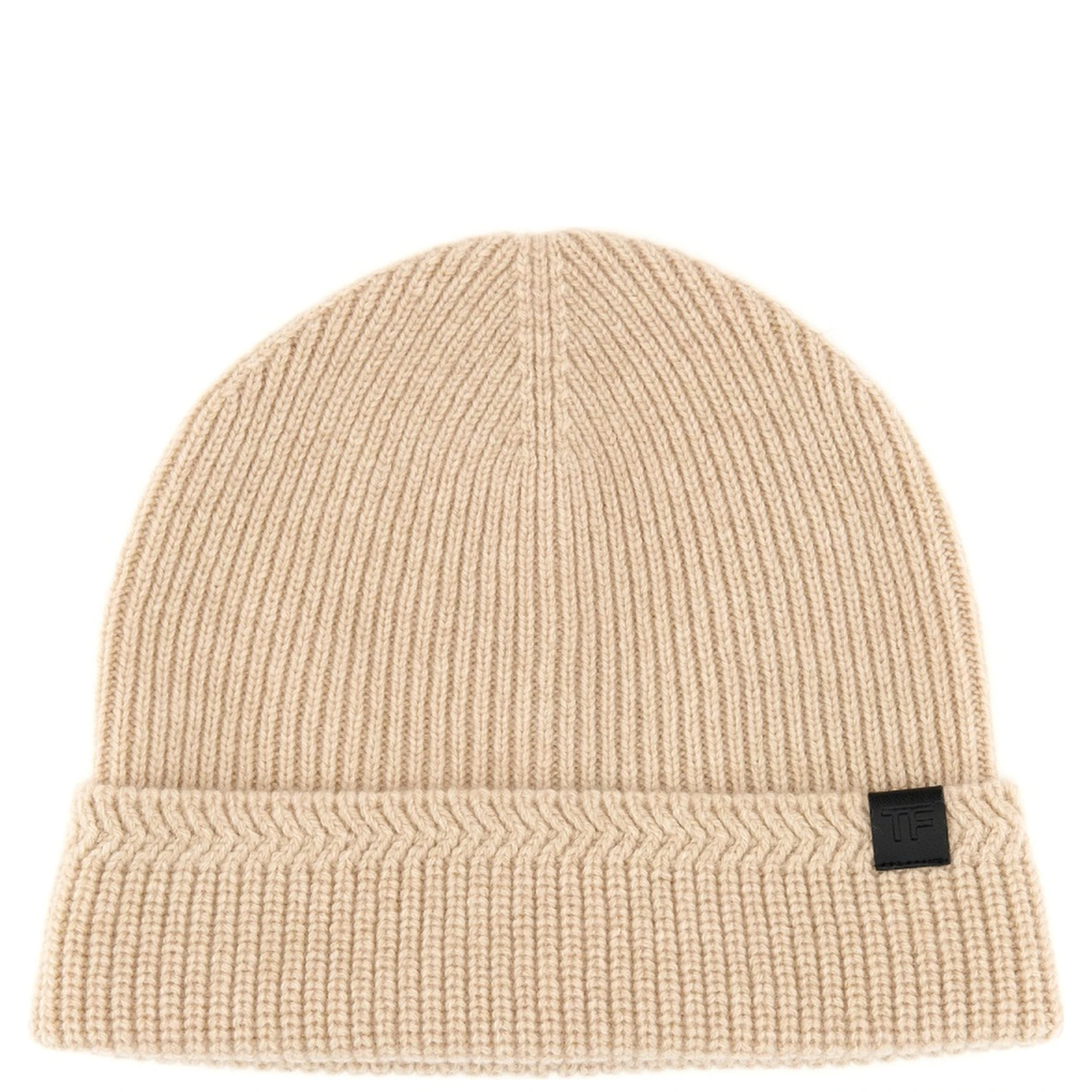 CASHMERE BEANIE HAT