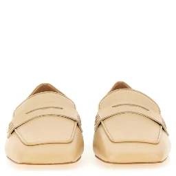MOCCASIN "TOM"