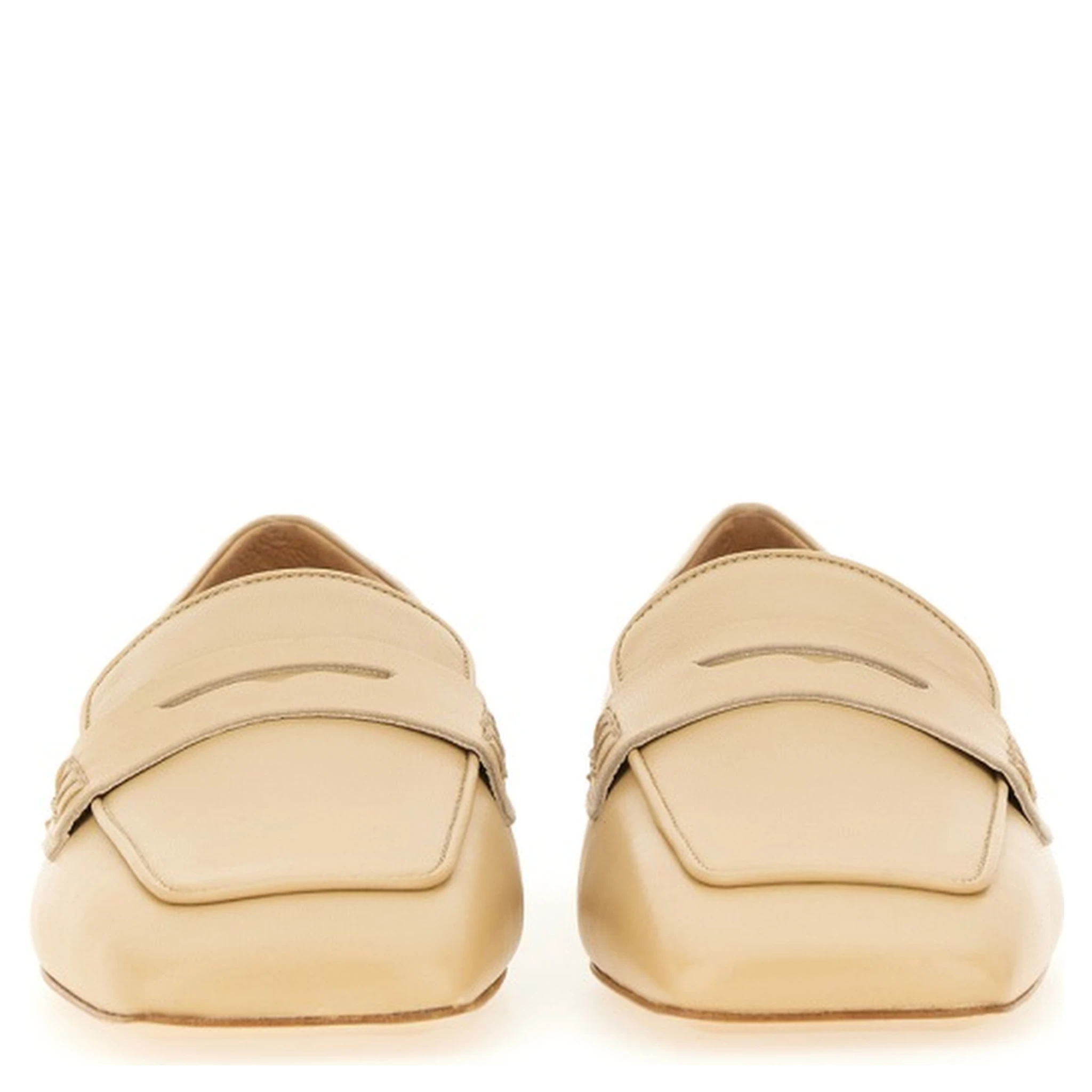 MOCCASIN "TOM"