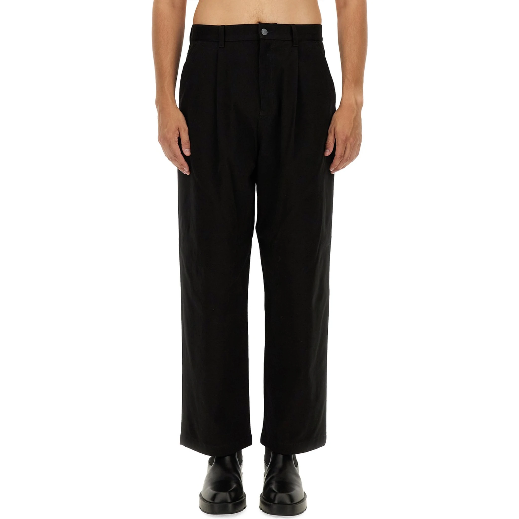 BARCODE PANT