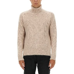 TURTLENECK SHIRT