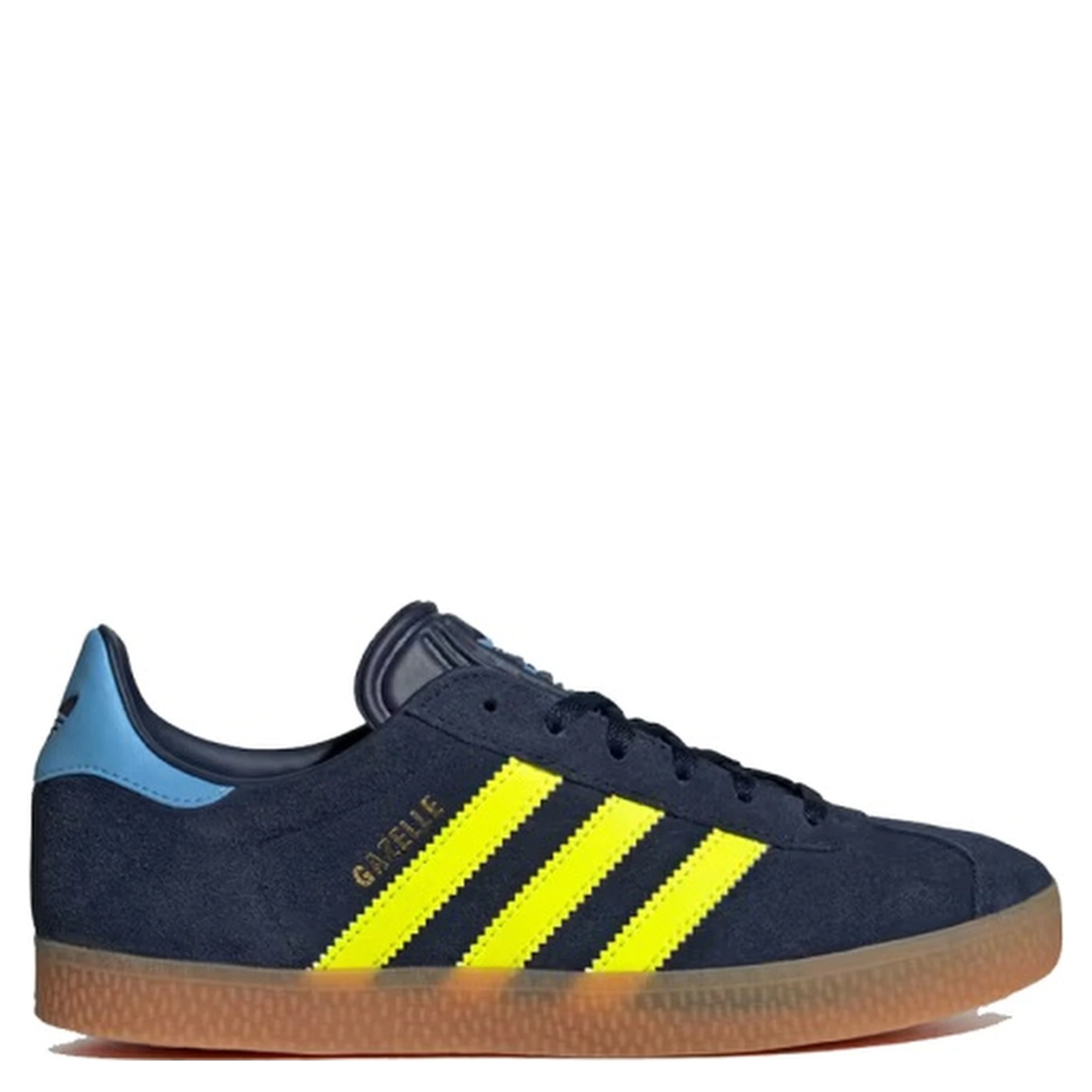"GAZELLE" SNEAKER