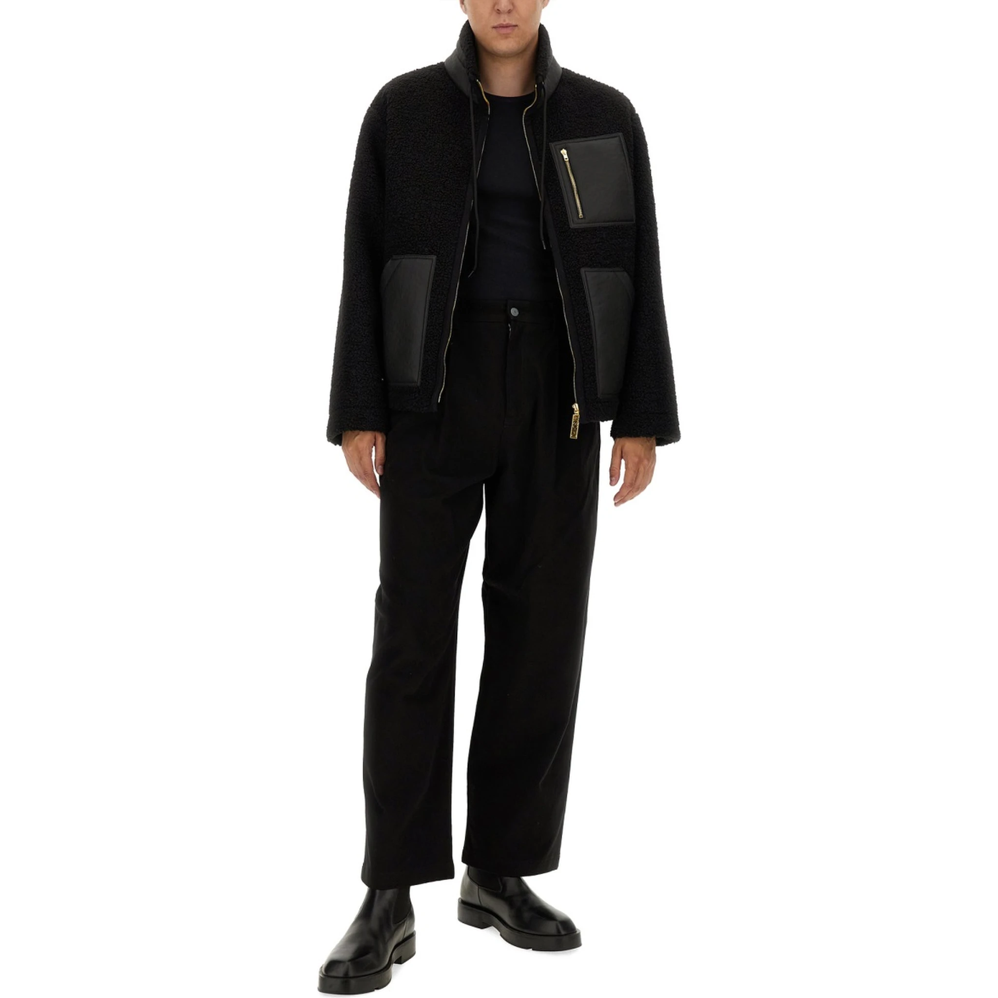 BARCODE PANT