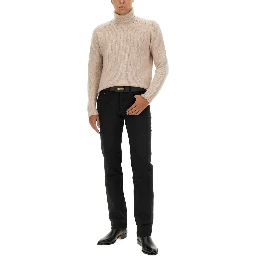 TURTLENECK SHIRT