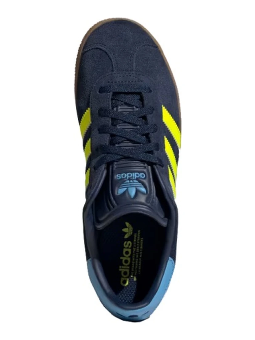 "GAZELLE" SNEAKER