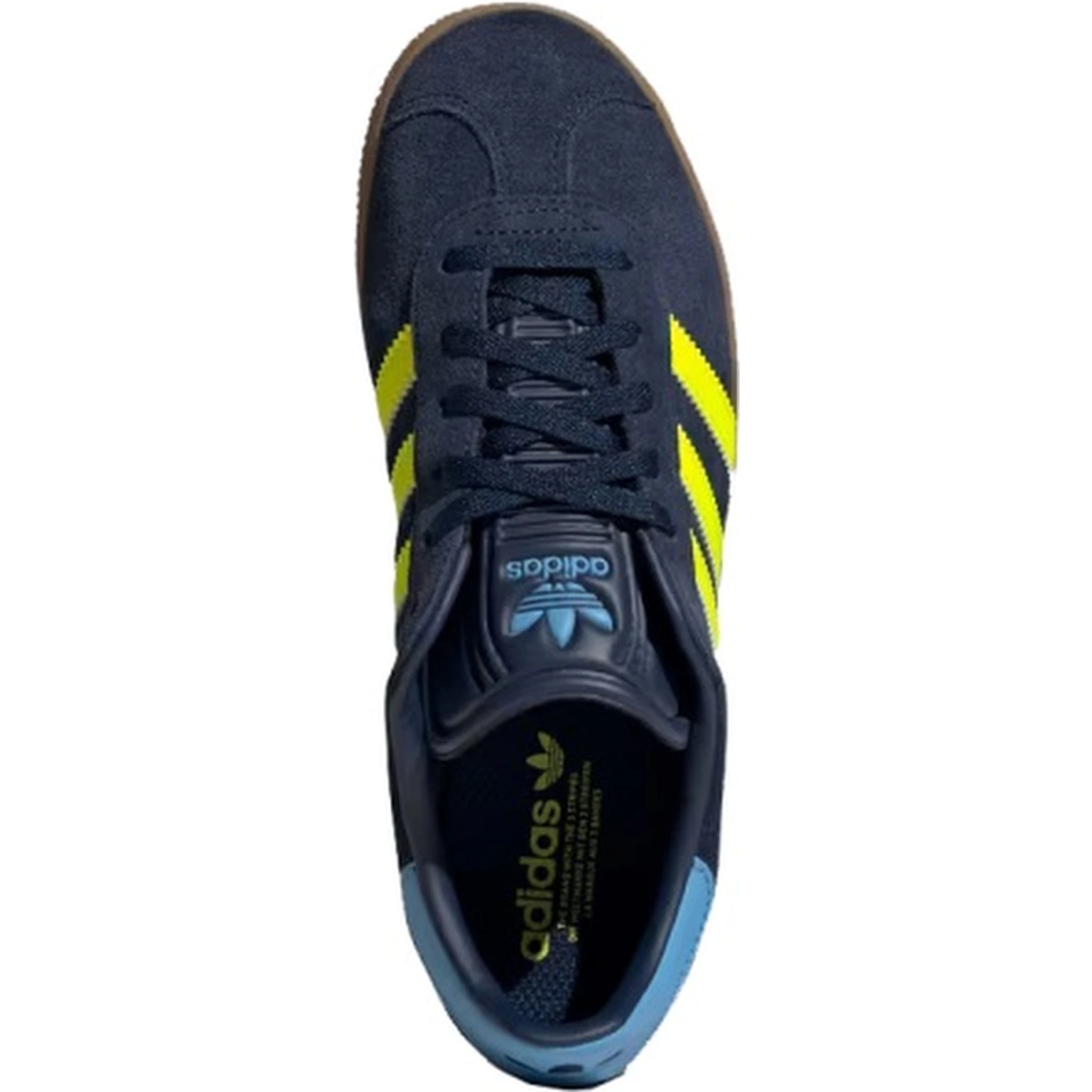"GAZELLE" SNEAKER