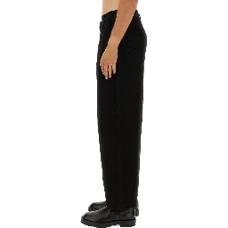 BARCODE PANT