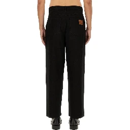 BARCODE PANT