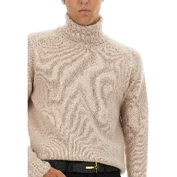 TURTLENECK SHIRT
