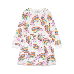 jersey dress