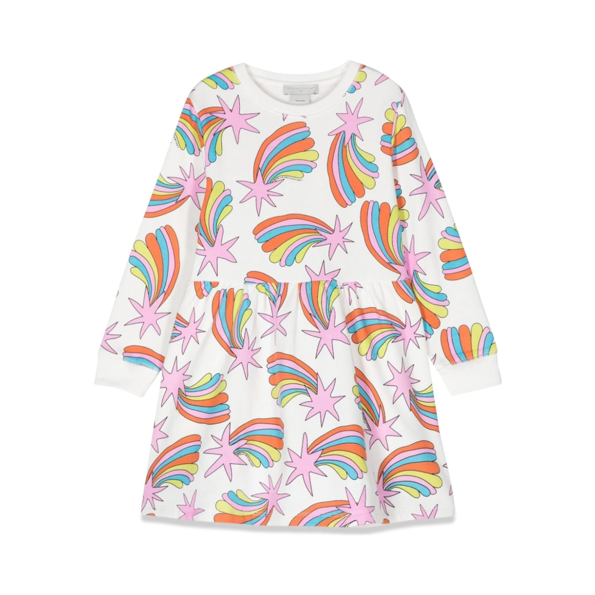 jersey dress