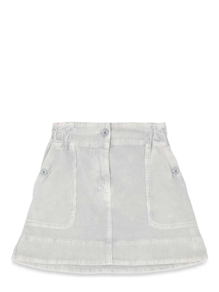 fabric skirts