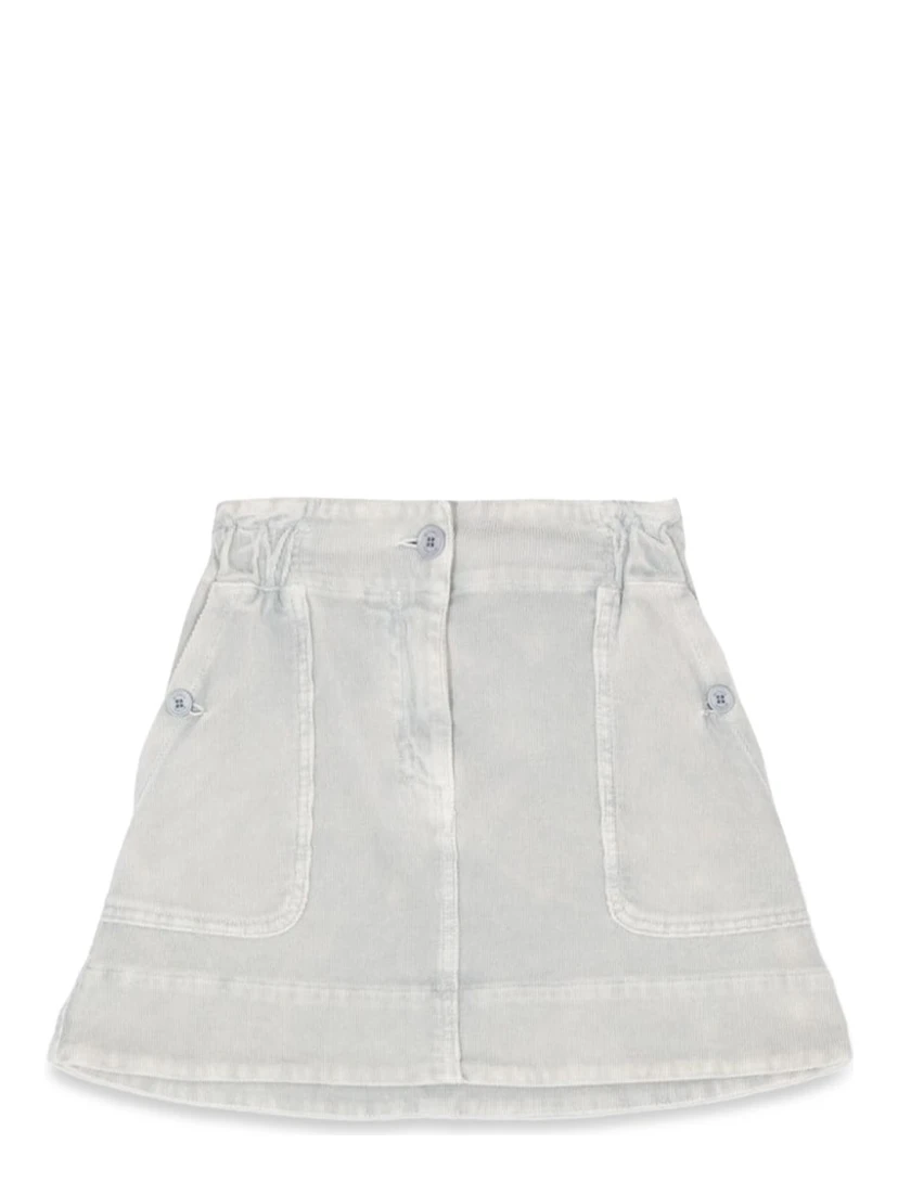 fabric skirts