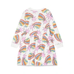 jersey dress