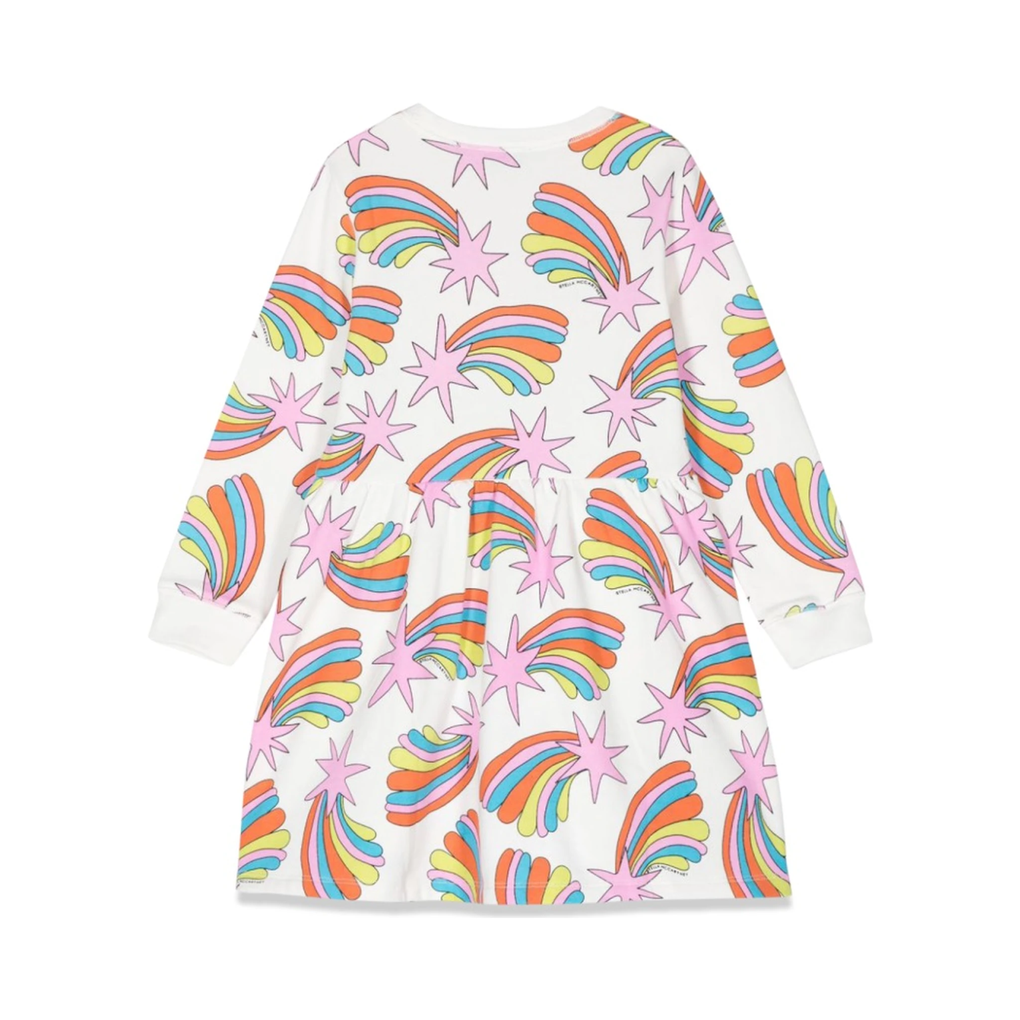 jersey dress