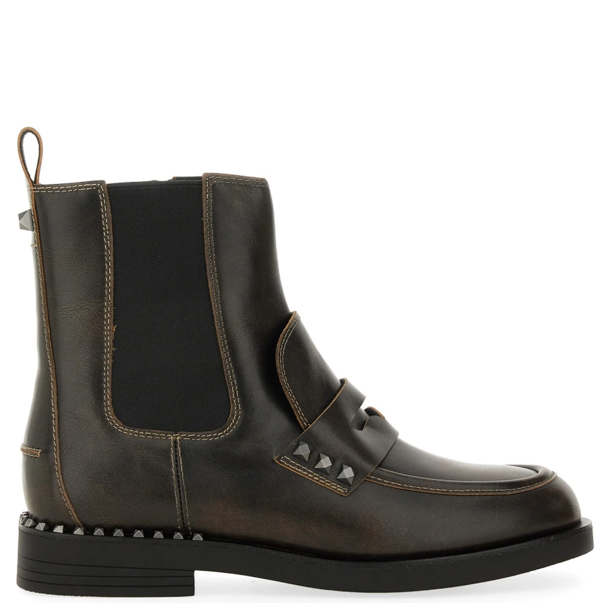 BOOT WINGS STUDS