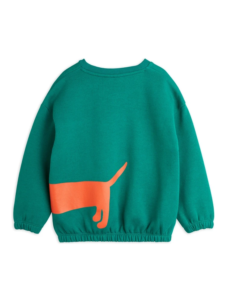 dog sp sweatshirt - chapter 1 alternative
