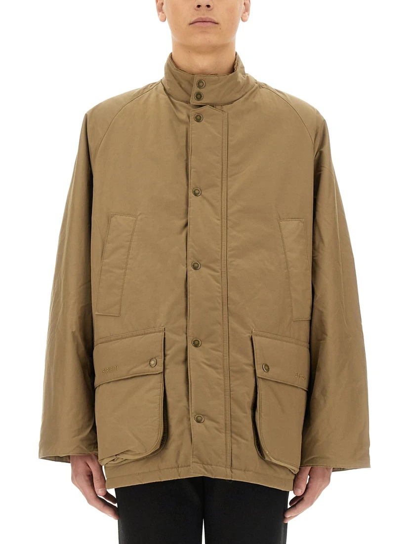 JACKET "BEDALE"