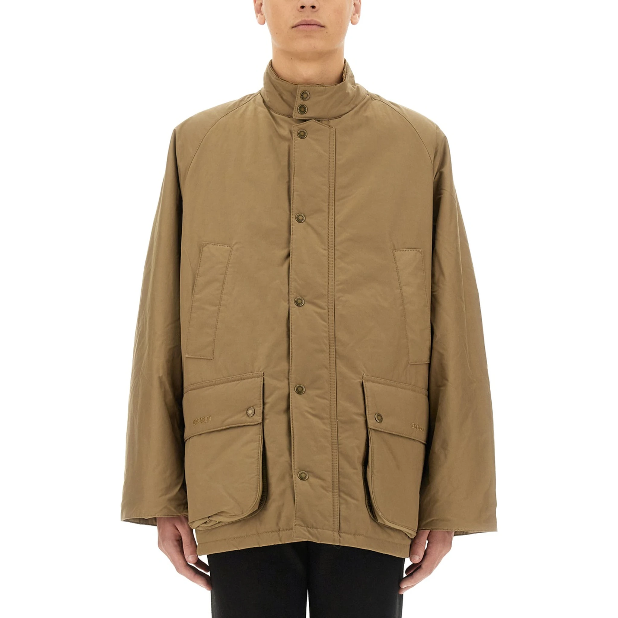 JACKET "BEDALE"