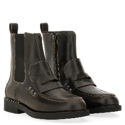BOOT WINGS STUDS