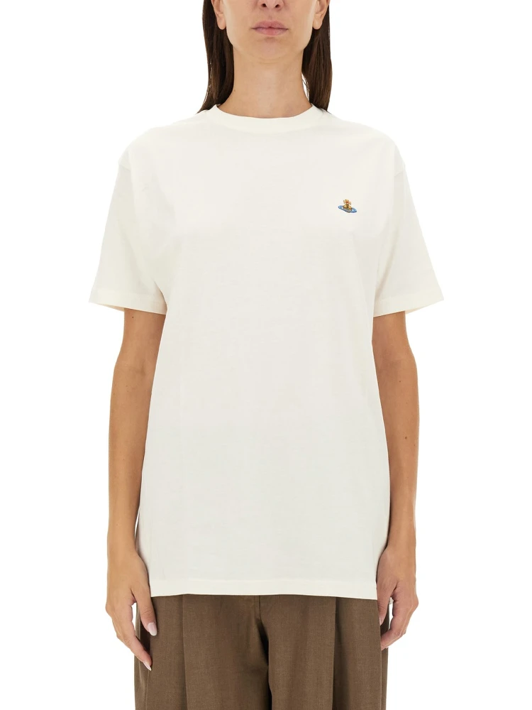 T-SHIRT "ORB"
