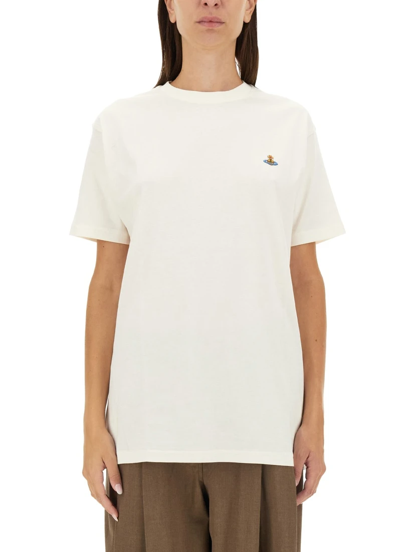 T-SHIRT "ORB"