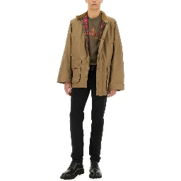 JACKET "BEDALE"