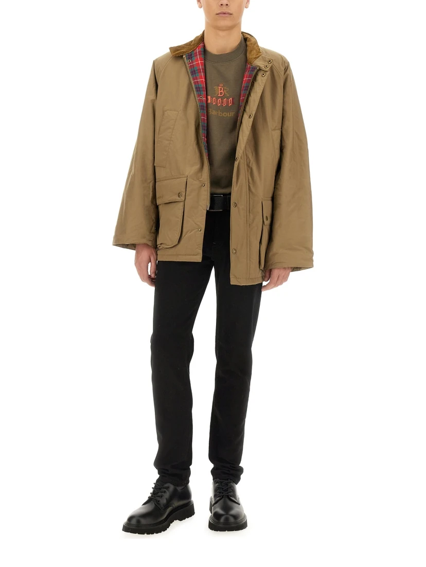 JACKET "BEDALE"