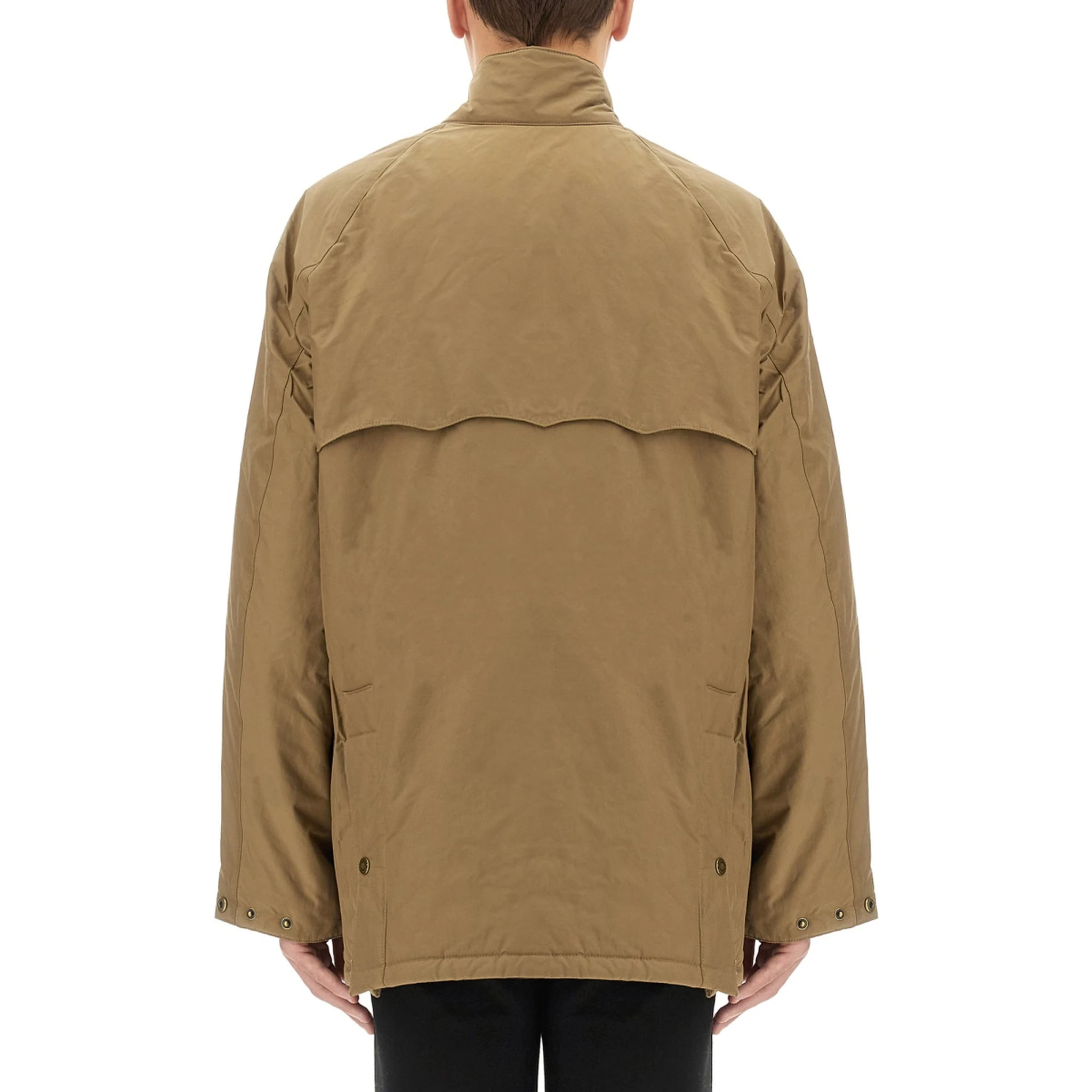 JACKET "BEDALE"