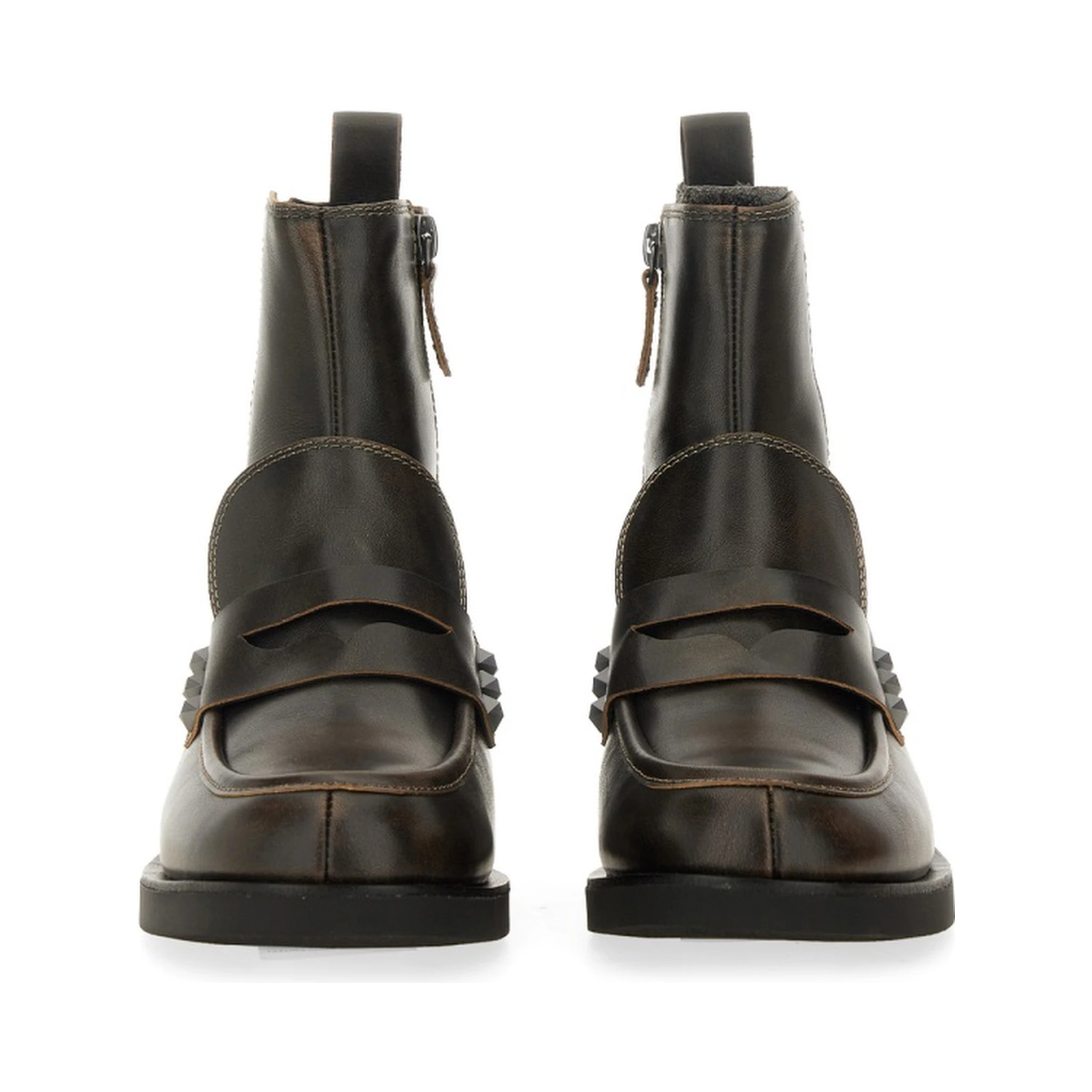 BOOT WINGS STUDS