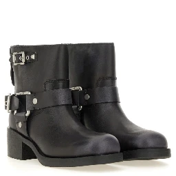 TEXAS BOOT