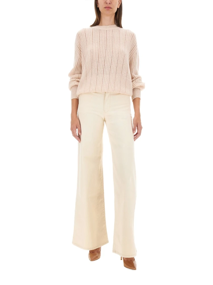 CASHMERE SWEATER alternative