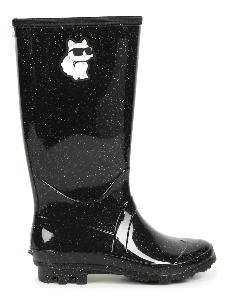 rain boots