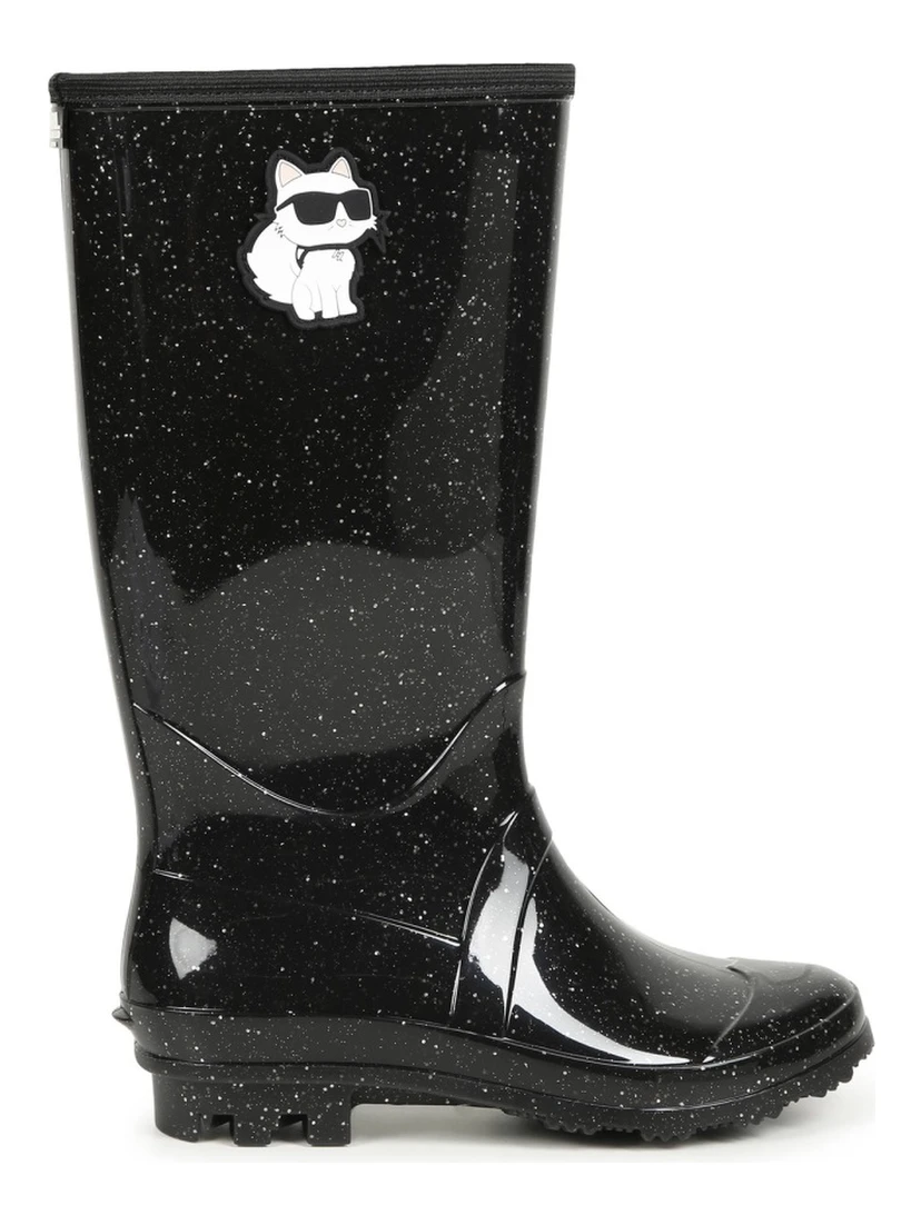 rain boots