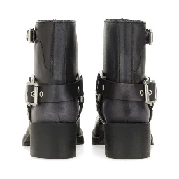 TEXAS BOOT