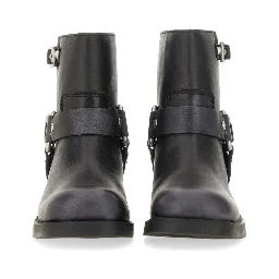 TEXAS BOOT