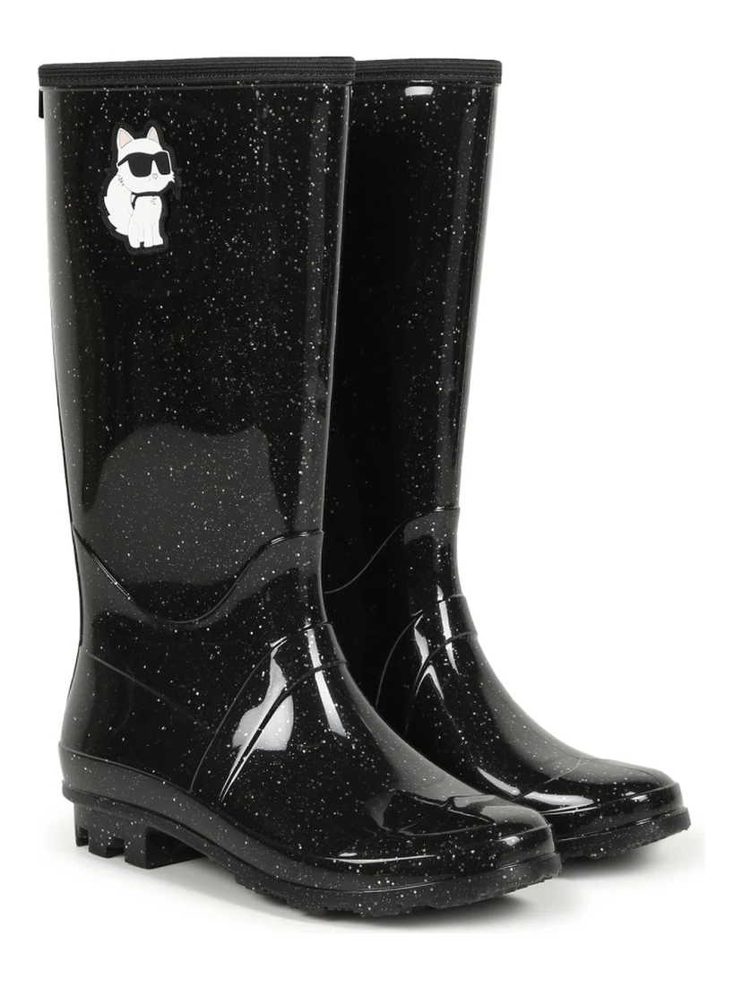 rain boots