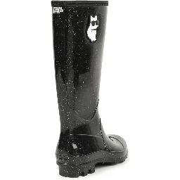 rain boots