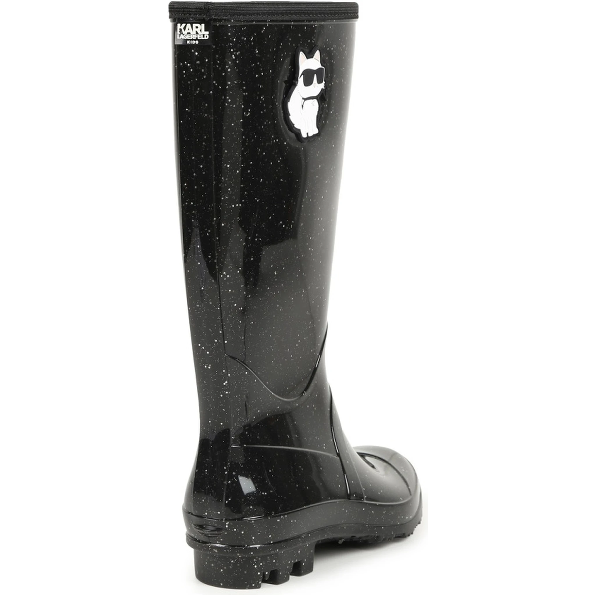 rain boots
