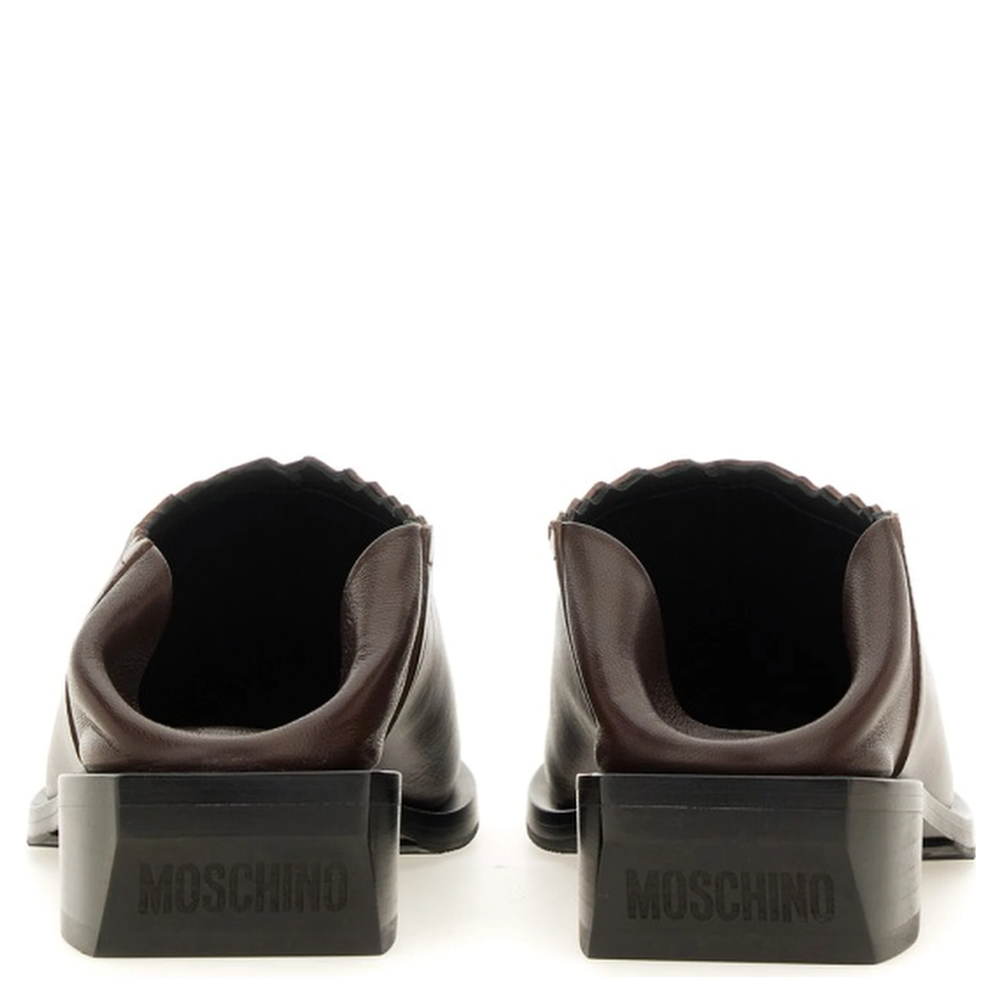 SHOOTIE CUBAN HEEL