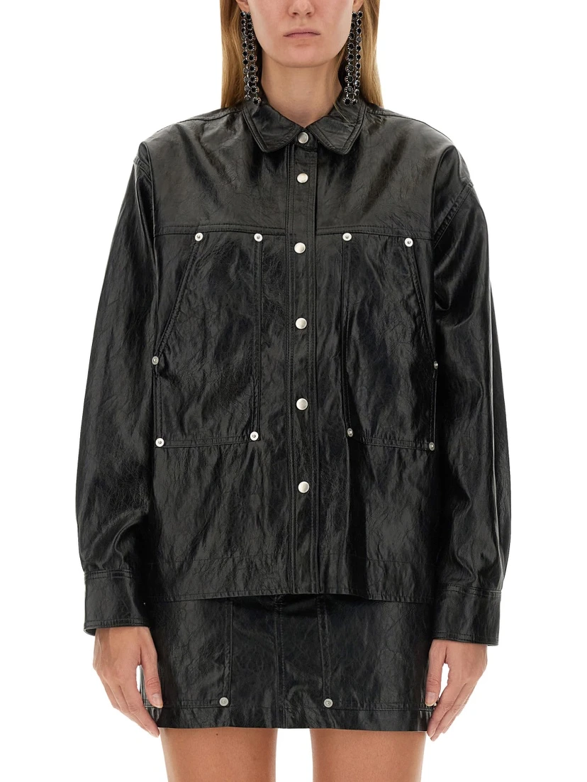 JACKET "ABELIA"