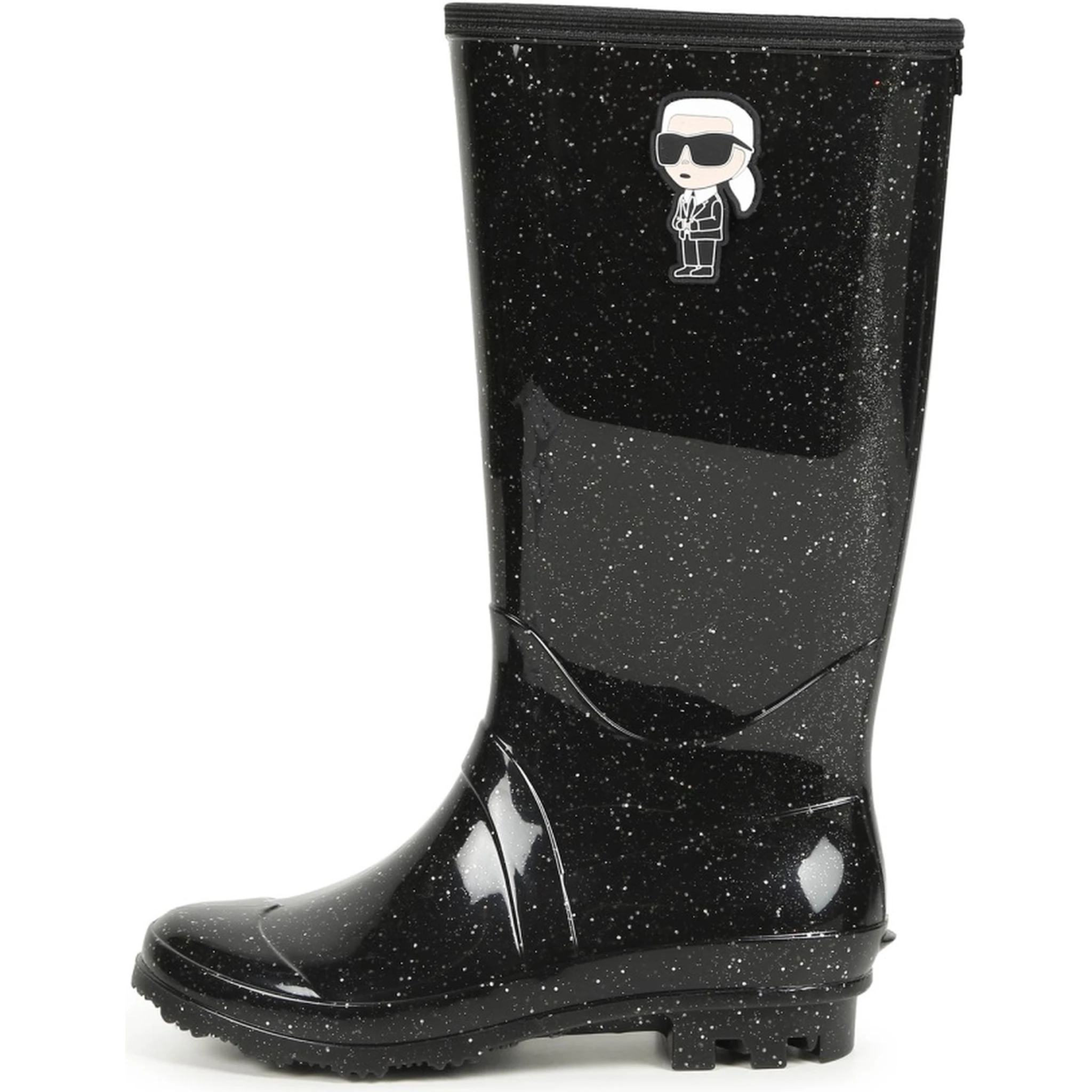 rain boots