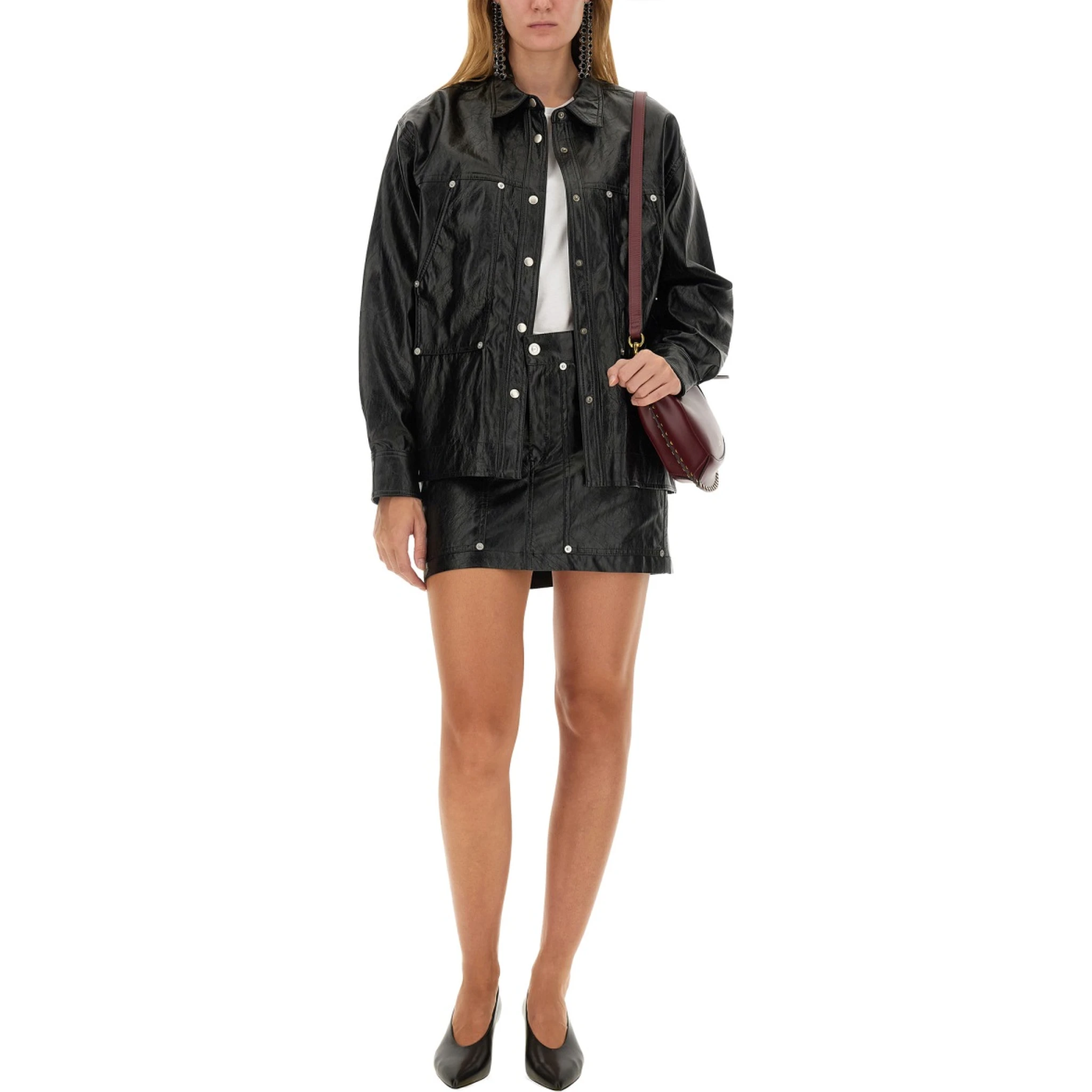 JACKET "ABELIA"