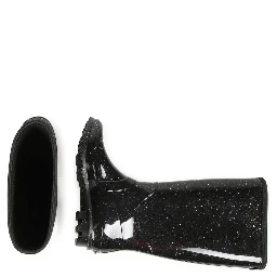 rain boots