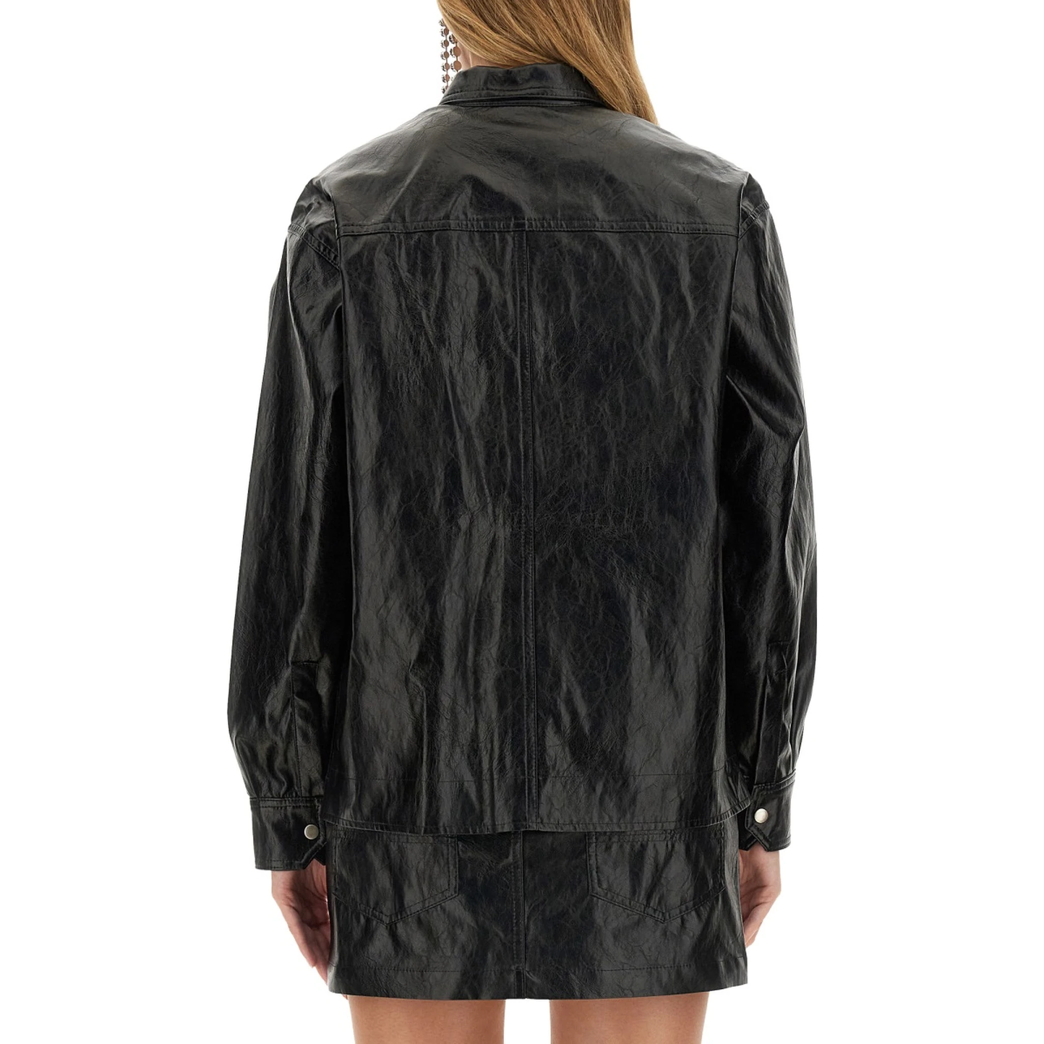 JACKET "ABELIA"