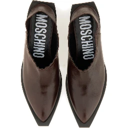 SHOOTIE CUBAN HEEL