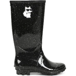 rain boots