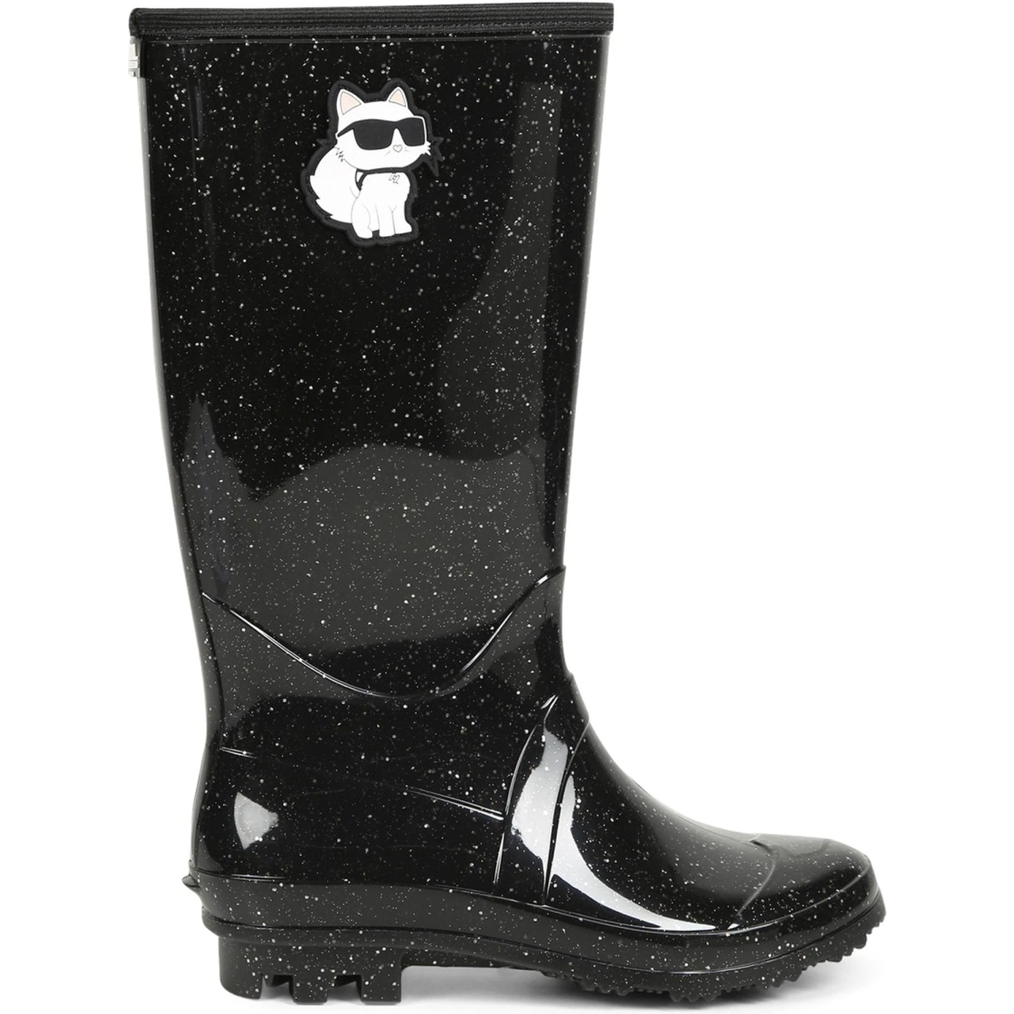 rain boots